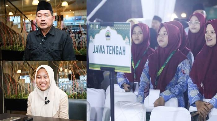 Raih 3 Juara Harapan