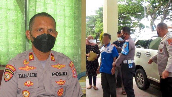 Kronologis dan Fakta Pria Mencabuli Anak Dibawah Umur di Konawe Sultra, Berawal dari Acara Lulo