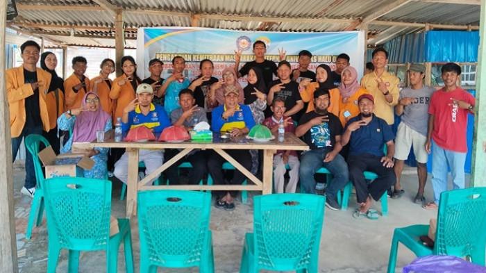 Konawe Tapulaga hidroponik