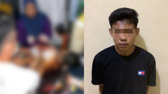 Siksa Istrinya, Nasib Suami di Kolaka Timur Sulawesi Tenggara Tewas Dihabisi Anak Tirinya