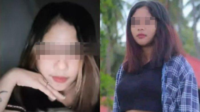 Kelakuan Sadis Oknum TNI AL Habisi Kesya Irena, 27 Tusukan Sangkur