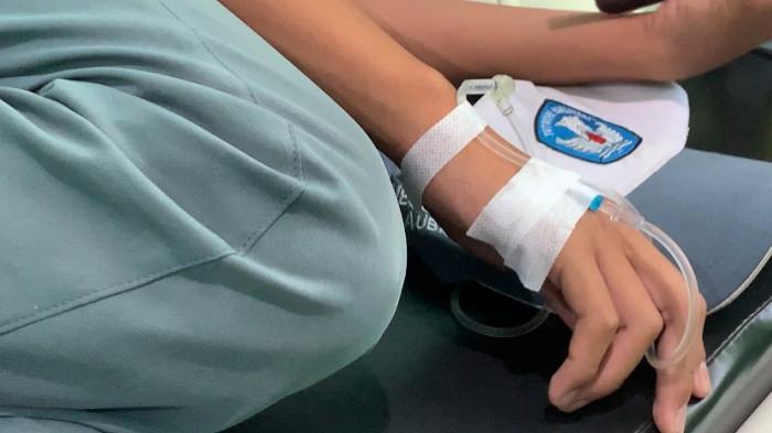 Pengakuan Siswa SMA di Baubau Sulawesi Tenggara Keracunan Usai Konsumsi MBG, Ayam Diduga Basi