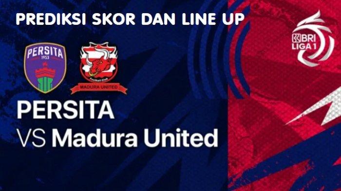 Persita Vs Madura United Prediksi Skor dan Line Up: Asa Alfredo Vera Bangkitkan Tim Sedang Terpuruk
