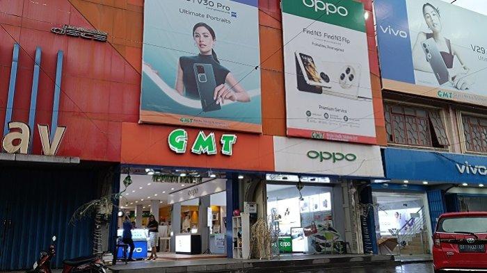 Rekomendasi Handphone Rp2 Jutaan di Kendari Sultra, Oppo, Vivo hingga Samsung, Lengkap Spesifikasi
