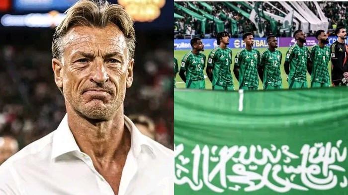 Tumbangkan Timnas Indonesia dan Lolos Piala Dunia 2026, Per Orang Pemain Arab Saudi Terima Rp21 M