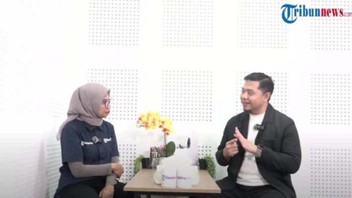 Berikut ini wawancara khusus TribunnewsSultra.com terkait penyakit jantung dan pertolongan pertama pada henti jantung bersama dokter spesialis jantung di Kota Kendari, Sulawesi Tenggara (Sultra), Sabtu (28/9/2024). dr H Firman S Dullah M. Kes, Sp. JP (K),FIHA dalam program Tribun Corner yang tayang di channel YouTube TribunnewsSultra.com