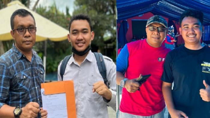 Cerita Mahasiswa Kedokteran UHO Kendari Tentang Sosok Sang Rektor Prof Armid: Saya Angkat Jenazahnya