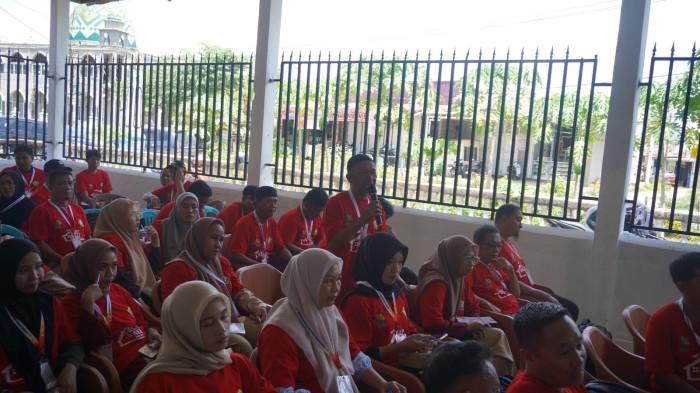 Truk dan Dana Stimulan Disiapkan Pemkab Konawe Genjot Koperasi Modern, Mental Pengurus Harus Tangguh