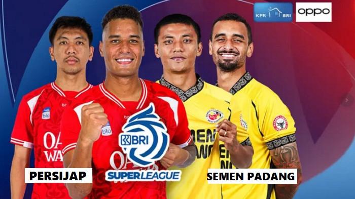 3 Analisis Prediksi Skor Persijap Vs Semen Padang FC: Mario Lemos Beberkan Kelemahan Timnya