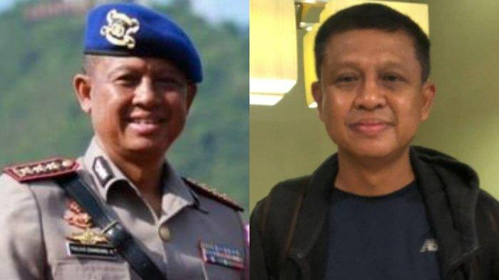 Profil Kombes Yulius Bambang Karyanto Dipecat Polri Gegara Kasus Nyabu Bareng Wanita di Kamar Hotel
