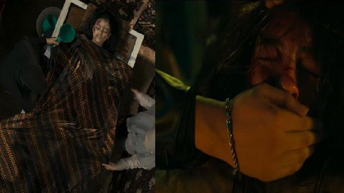 Sinopsis Film Vina Sebelum 7 Hari, Kisah Nyata Kematian Dua Sejoli di ...