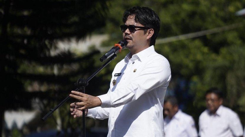 Tiga ASN Kolaka Timur Sultra Dijatuhi Sanksi Disiplin, Langgar Kewajiban Masuk dan Jam Kerja