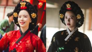 9-Drama-Kang-Han-Na-Terbaru-Bon-Appetit-Your-Majesty-Jadi-Selir-Raja-Diperankan-Lee-Chae-Min.jpg