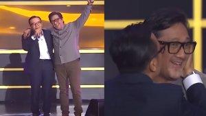 Ari-Lasso-mencium-Andre-Taulany.jpg