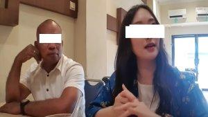 Asri-Damuna-pejabat-Kemenhub-dn-youtuber-asal-Korea.jpg