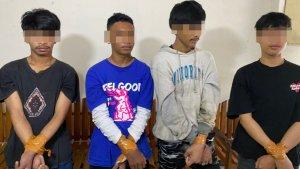 Empat-pemuda-pelaku-penyerangan-rumah-disertai-perusakan-di-Kota-Kendari-Sulawesi-Tenggara.jpg