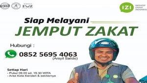 IZI-Sulawesi-Tenggara-Buka-Layanan-Jemput-dan-Gerai-Zakat-di-Pusat-Perbelanjaan-Kota-Kendari-Sultra.jpg