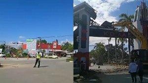 Imbas-Pembongkaran-Gerbang-Batas-Kota-Kendari-di-Baruga-Arus-Lalu-Lintas-Dialihkan-Sementara.jpg