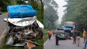 Inilah-kronologi-kecelakaan-maut-mobil-Toyota-Avanza-tabrak-mobil-truk-di-Mowewe-Koltim.jpg