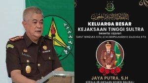 Kepala-Kejaksaan-Negeri-Baubau-Sultra-Jaya-Putra-meninggal-dunia.jpg