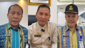 Kolase-foto-kiri-ke-kanan-Abdul-Rauf-Amir-Hasan-dan-Jahudding-calon-Sekretaris-daerah-kota-kendari.jpg