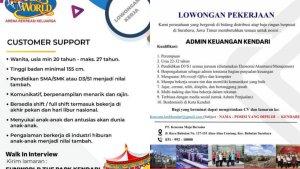 Lowongan-Kerja-Kendari-Fun-World-Cari-Customer-Support-PT-Kencana-Maju-Bersama-Butuh-Admin-Keuangan.jpg