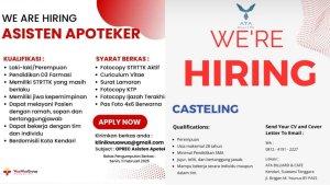 Lowongan-Kerja-Kendari-Klinik-Wuawua-Butuh-Asisten-Apoteker-Ata-Biliard-Cari-Casteling-Cara-Daftar.jpg