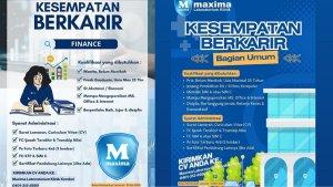 Lowongan-Kerja-Kendari-Maxima-Laboratorium-Klinik-Buka-Loker-Posisi-Finance-dan-Bagian-Umum-Syarat.jpg