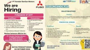 Lowongan-Kerja-Kendari-PT-KBM-Rekrut-Finance-dan-WOM-Finance-Buka-Loker-Collection-Officer.jpg