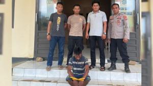 Maling-penangkal-petir-milik-PLN-Kolaka-sebabkan-gangguan-jaringan-Dibekuk-Polsek-Wolo.jpg