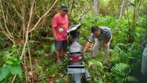 Motor-Warga-Wawotobi-Konawe-Sultra-yang-Hilang-Ditemukan-Polisi-di-Hutan-Pelaku-Masih-Dicari.jpg