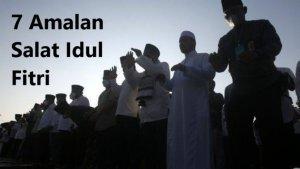 amalan-sunnah-pada-salat-Idul-Fitri-mandi-sebelum-salat-Ied-makan-berjalan-kaki.jpg