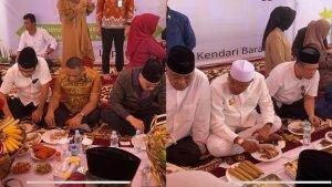 halal-bihalal-di-Kota-Kendari-disantap-sejumlah-tokoh-politik.jpg