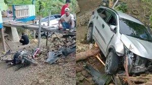 mobil-tabrak-motor-terparkir-di-jalan-poros-Desa-Pure-Wakorumba-Selatan-Kabupaten-Muna.jpg