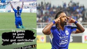 profil-Carlos-Fortes-resmi-mundur-dari-PSIS-Semarang.jpg