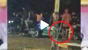 video-viral-Kendari-Sulawesi-Tenggara-konvoi-motor-pemuda-bersenjata-tajam-ditangkap-Polda-Sultra.jpg