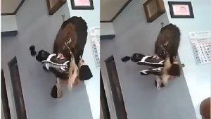 video-viral-horor-hiasan-topeng-bergerak-sendiri.jpg