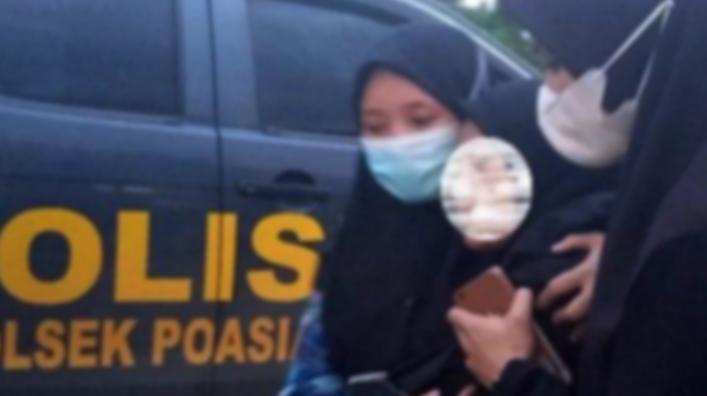 2 Senior Aniaya Mahasiswi Vokasi UHO Kendari Sulawesi Tenggara, Bibir dan Mata Jadi Sasaran
