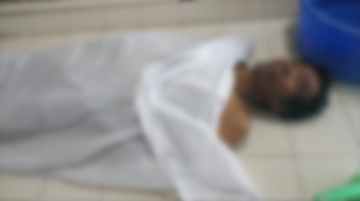 Pekerja Asal Konawe Selatan Sulawesi Tenggara Tewas Ditembak KKB di Distrik Beoga Papua