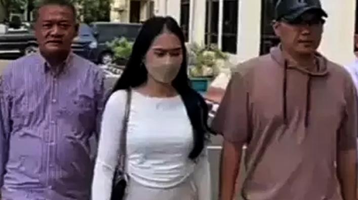 Sudah Diperiksa Polisi, Bos Mesum Cikarang yang Viral Kasus Staycation Ajak Korban Damai