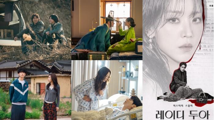 11-Drama-Korea-Terbaru-Tayang-di-Netflix-pada-2026-Drakor-The-Art-of-Sarah-13-Februari.jpg