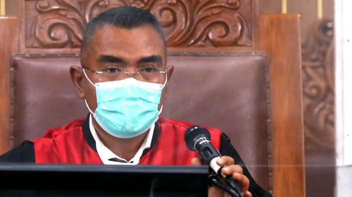 Profil Wahyu Iman Santoso, Hakim Kasus Ferdy Sambo yang Bacakan Vonis Mati di PN Jakarta