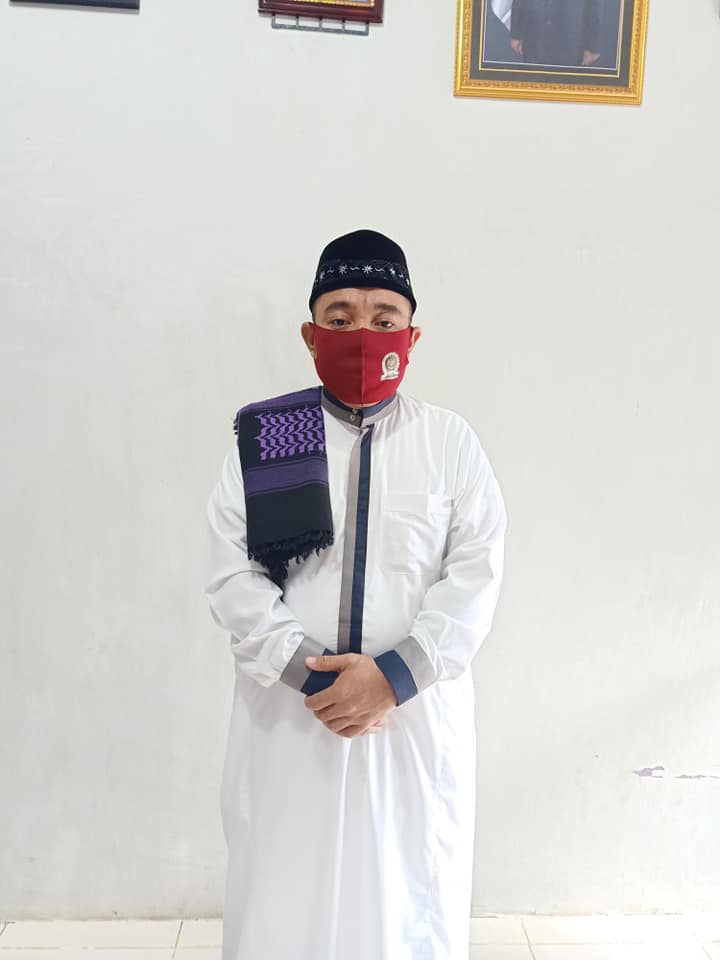 7 Fakta Siapa LS, Ketua Fraksi PKS DPRD Buton, Tertangkap Basah Selingkuh dan Dilapor Polisi