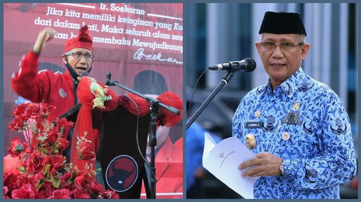 Profil Lukman Abunawas Bakal Calon Gubernur di Pilgub Sultra 2024, Kekayaan hingga Karir Politik