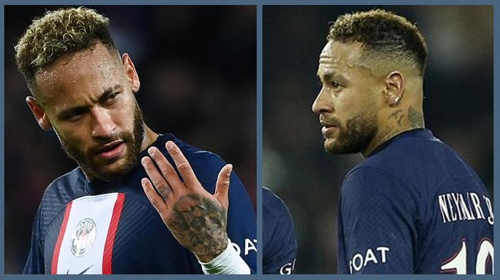 PSG Temukan Pengganti Neymar, Bidik Striker Raksasa Liga Inggris Manchester United