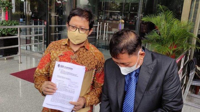 SOSOK Ubedilah Badrun Dosen UNJ yang Laporkan Gibran dan Kaesang ke KPK: Bila Perlu Panggil Jokowi