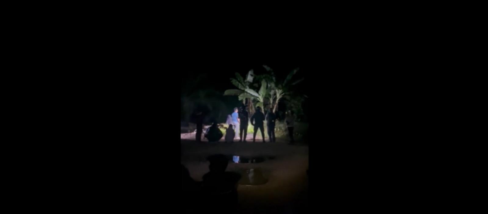 Breaking News 2 Mahasiswa Geologi UHO Kendari Hilang, Tim SAR Cari di Hutan Meluhu-Amonggedo Konawe