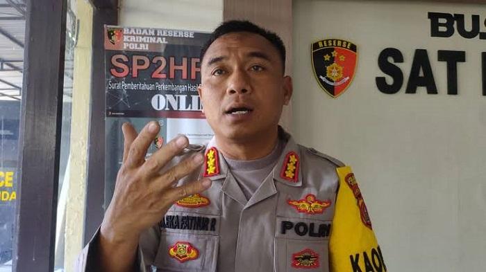2 Pemuda yang Dikejar OTK di Kendari Sulawesi Tenggara Sebut Tak Punya Masalah, Pelaku Diburu Polisi