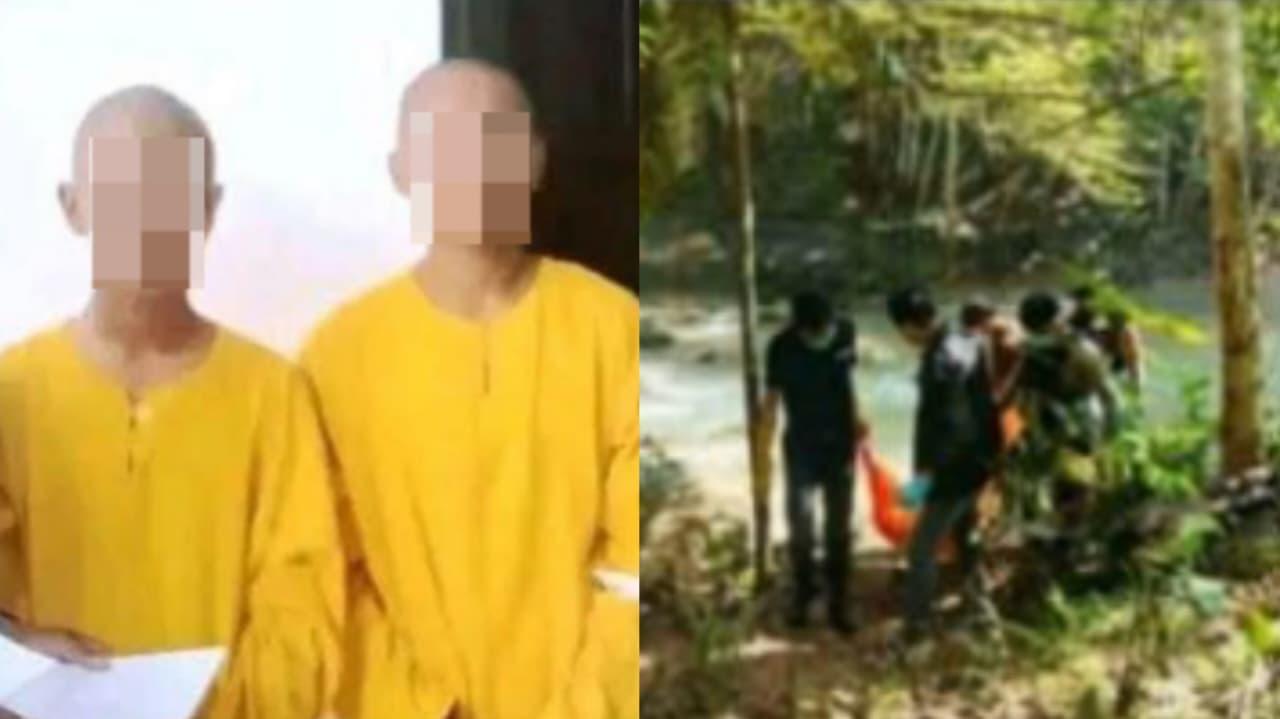 2 Oknum TNI Bunuh Wanita Muda di Baubau Dibawa ke Kendari Sultra, Bakal Sidang di Makassar Sulsel