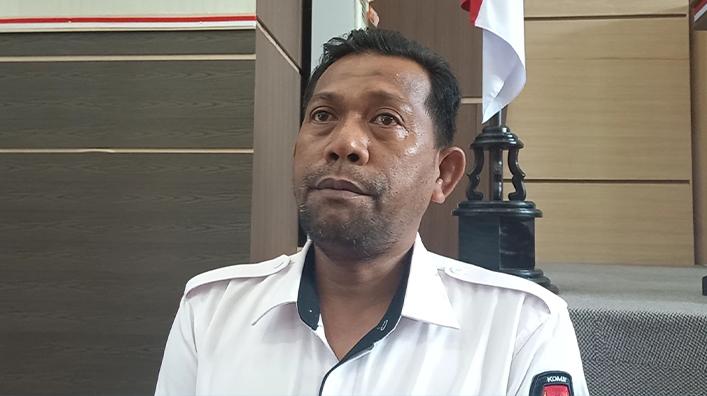 KPU Kendari Ajukan Anggaran Pemilu dan Pilwali 2024 Sebesar Rp64 Miliar, Naik dari Pilkada 2019